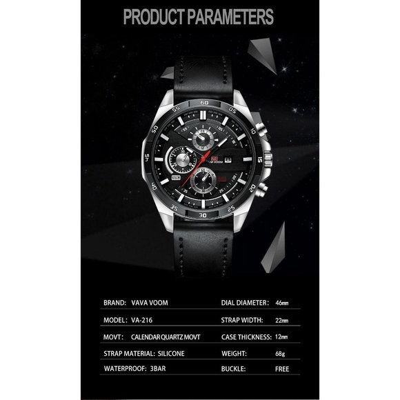 New Watch Free of Defects and scratches - Picture 4 of 5